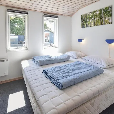 Two-bedroom Holiday In