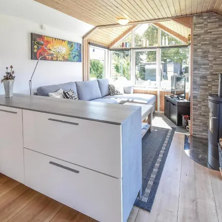 Two-bedroom Holiday In Otterup