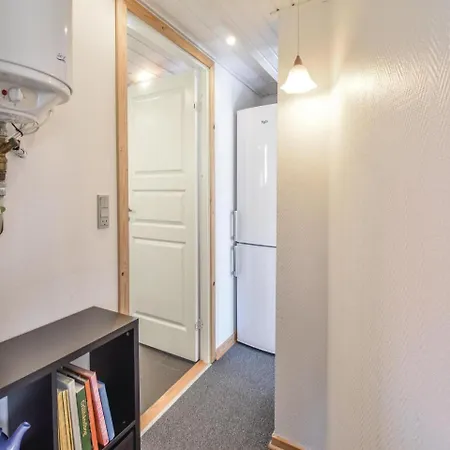Feriehus Two-bedroom Holiday In