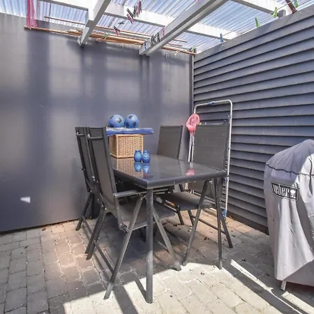 Two-bedroom Holiday In Otterup