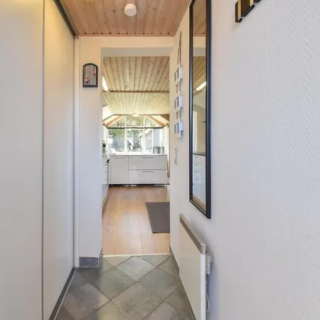 Feriehus Two-bedroom Holiday In Otterup