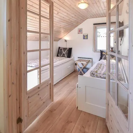 Two-bedroom Holiday In Feriehus