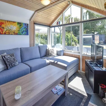 Feriehus Two-bedroom Holiday In Otterup